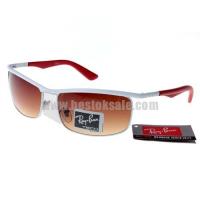 ray ban 3459 zonnebril wit rood store Groningen 5v6jw868